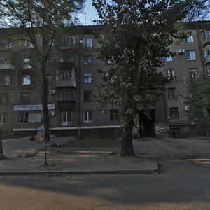 Запорожье, Улица Независимой Украины, 62: фото