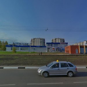 Курск, Улица 50 лет Октября, 106: фото