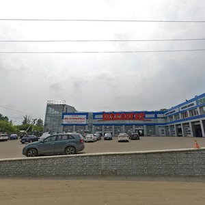 Mayskaya ulitsa, 25/1, Irkutsk: photo