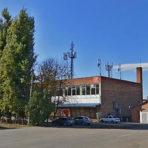 Evdokii Bershanskoy Street, 311/1, : foto