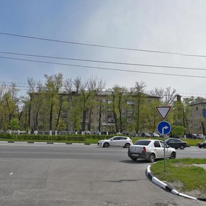 Белгород, Проспект Богдана Хмельницкого, 92: фото