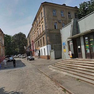 Holovna vulytsia, 119, : foto