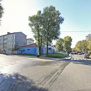 Kuzmy Minina Street, 15, : foto