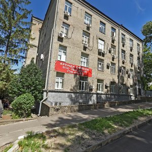 Харьков, Улица Ромена Роллана, 12: фото