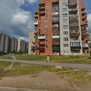 Leningradskaya ulitsa, 26А ، : صورة