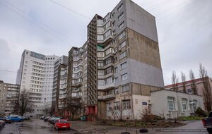 Moskovskiy Avenue, 46, Kaliningrad: photo