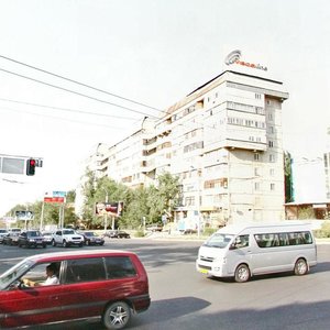 Saken Seifullin Avenue, 546, Almaty: photo