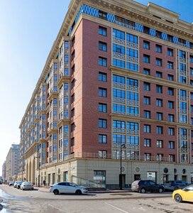 Plesetskaya Street, 6, Saint Petersburg: photo