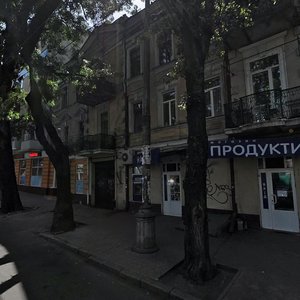 Kanatna vulytsia, 50, Odesa: photo