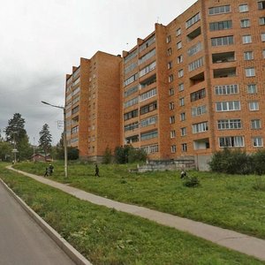 Nagornaya ulitsa, 8, Divnogorsk: photo