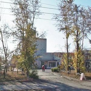 Konstitutsiy Avenue, 52, Kurgan: photo