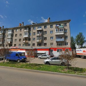 Ulitsa Chernyakhovskogo, 28, Smolensk: photo