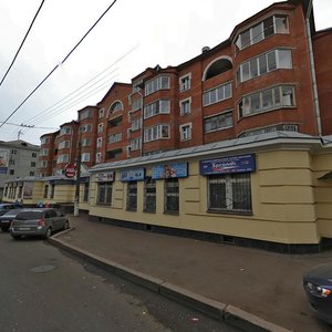 Киров, Преображенская улица, 40: фото