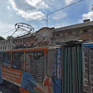 Vulytsia Shevchenka, No:11, Lviv: Fotoğraflar