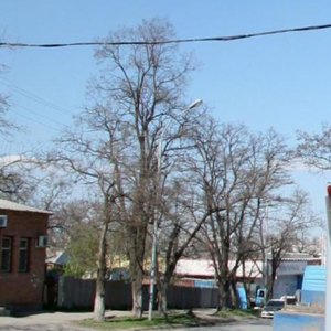 Portovaya Street, 66А, Rostov‑na‑Donu: photo
