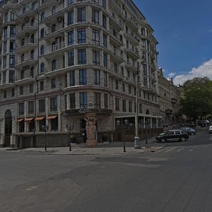 Hretska vulytsia, 5 ، أوديسا: صورة