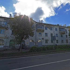 Казань, Каштановая улица, 2/17: фото