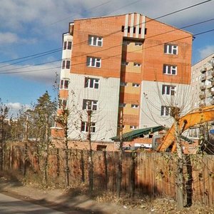 Mikrorayon Severny, 46, : foto