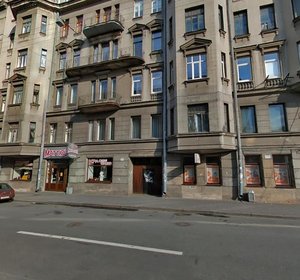 Vosstaniya Street, 51, : foto
