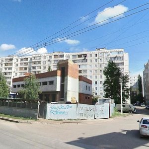Ulitsa Yuriya Gagarina, 56, Ufa: photo