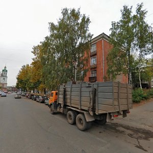 Kazanskaya Street, 77, : foto