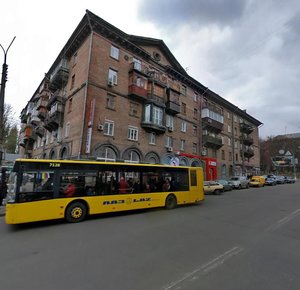 Mykhaila Stelmakha Street, No:11/11, Kiev: Fotoğraflar