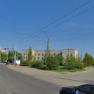 Lyubimova Street, 1А, Ivanovo: photo