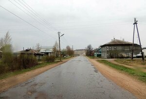 Ulitsa Lva Tolstogo, 36/7 ، : صورة