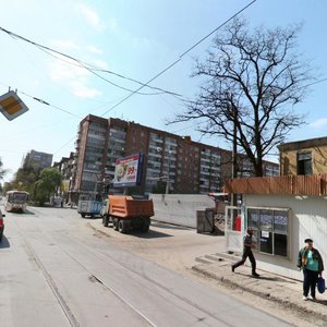 Voroshilovskiy Avenue, 77/157, Rostov‑na‑Donu: photo