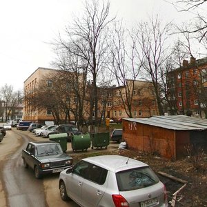 Gagarina Avenue, 148, Nizhny Novgorod: photo