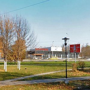 Moskovskoye Highway, 16, Ryazan: photo