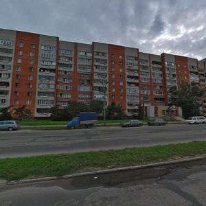 Yubileiynaya Street, 93, Pskov: photo