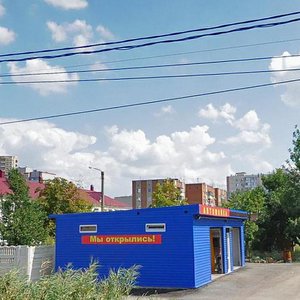 Ulitsa Vorovskogo, 1Б, Bataysk: photo