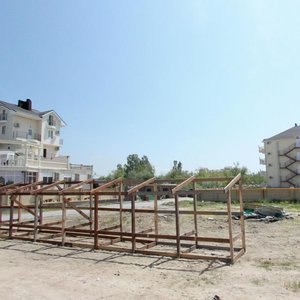 Ulitsa Mira, 221А, Krasnodar Krai: photo