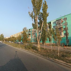 Dzerzhinskogo Street, 56Б, Astrahan: photo