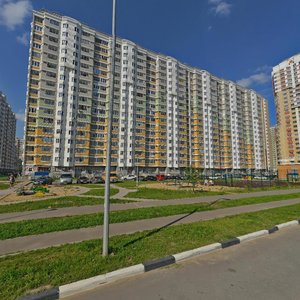 Ulitsa Polikakhina, 1, Balashiha: photo