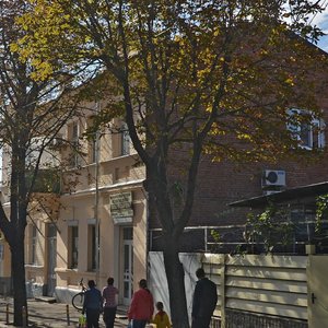 October Street, 165, Krasnodar: photo