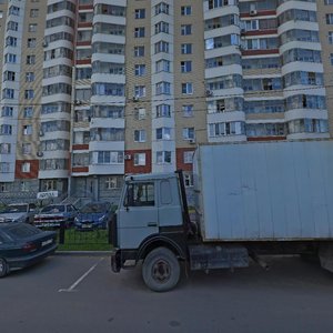 Pionerskaya Street, 30к5 ، : صورة