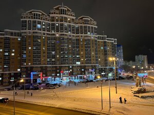 Korolenko Street, 1, Saransk: photo