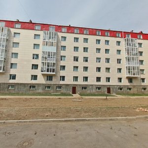 Shaımerden Qosshyǵululy kóshesi, 22/2, Astana: photo