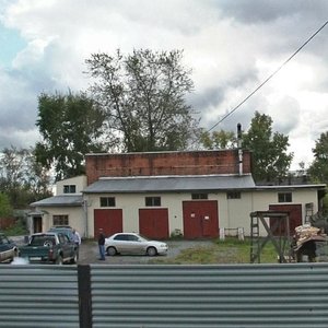 Shishkova Street, 8А, : foto