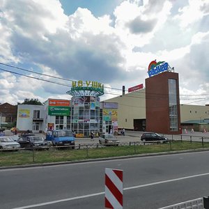 Zavodskaya ploshchad, 9А, Lipetsk: photo