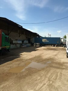 Sovetskaya ulitsa, 2Б, : foto