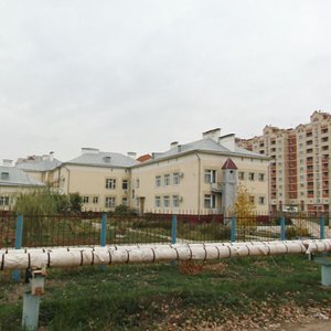 Medikov Street, 3, Astrahan: photo