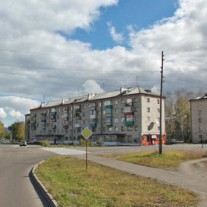 Pobedy Avenue, 44, Komsomolsk‑at‑Amur: photo