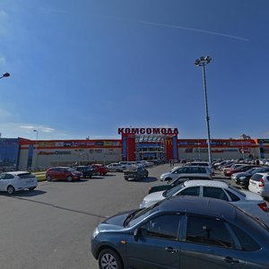 Ulitsa Zemlyachki, No:110Б, Volgograd: Fotoğraflar