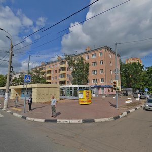 Kirova Street, 52/1, Podolsk: photo