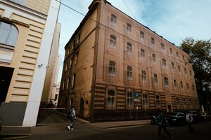 Bolshaya Nikitskaya Street, 11/4с2, : foto