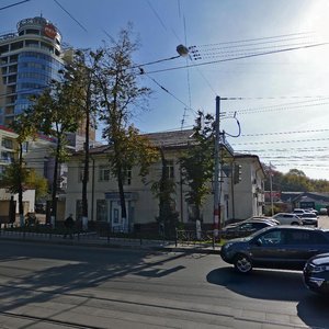 Нижний Новгород, Улица Максима Горького, 193: фото