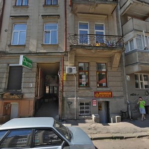 Vulytsia Vahylevycha, 10, Ivano‑Frankivsk: photo